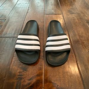 Adidas slides